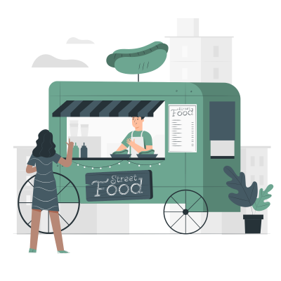 How To Start a Food Cart or Stand